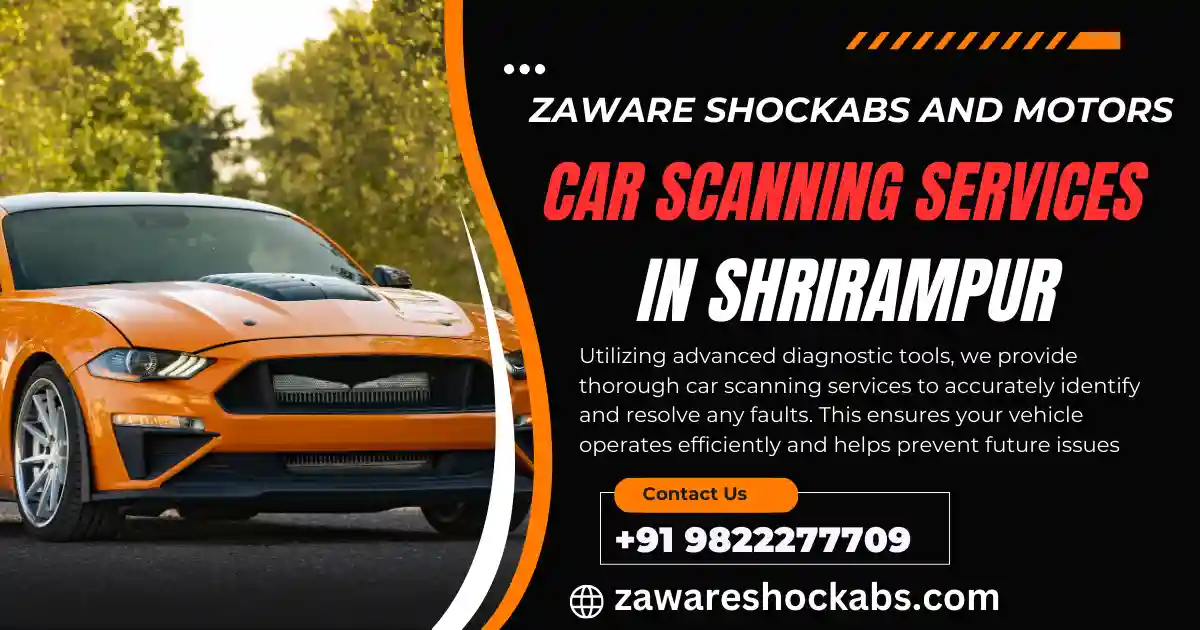 Top Car Scanning Services in Shrirampur | Universal Ecm Repair and Car Scanning 